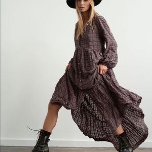 Free people Edie Dress